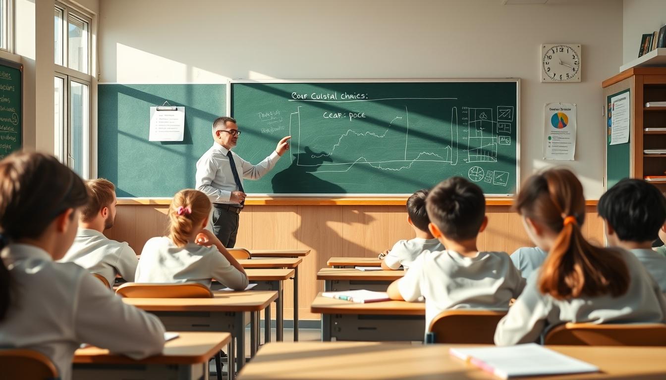 Educational support and contact assistance